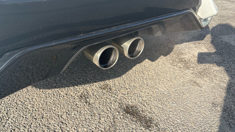 Honda Civic 1.5 VTEC Turbo Sport Plus 5dr Petrol Hatchback